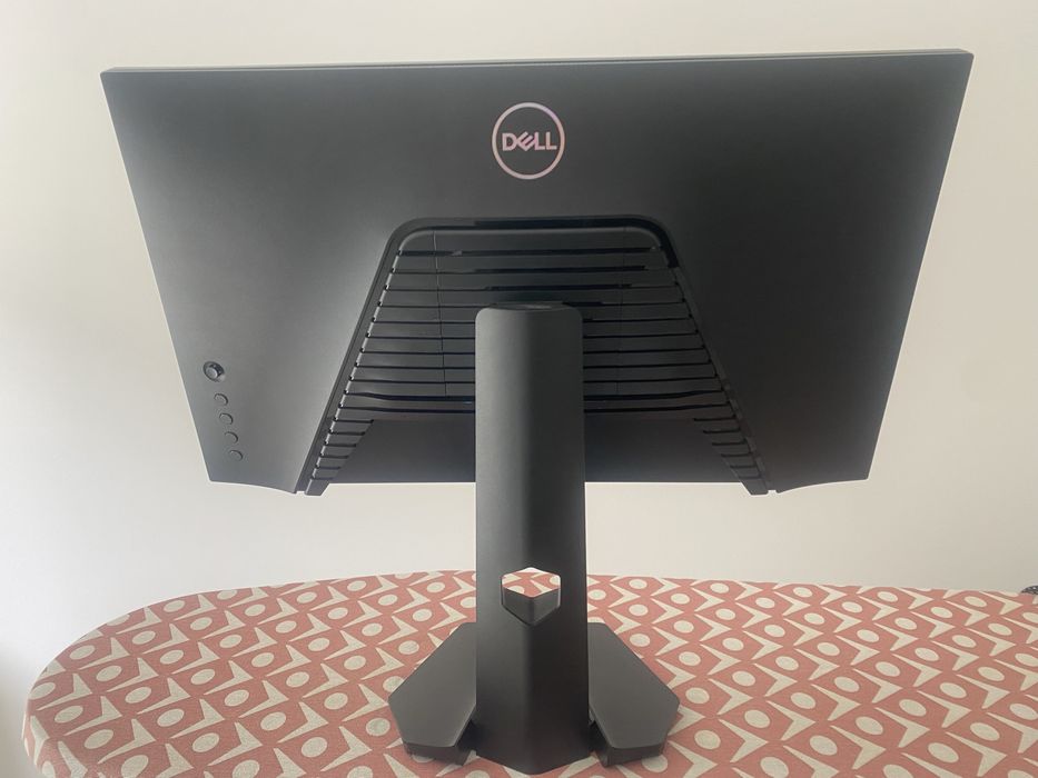Monitor Dell Gaming 24” Full HD