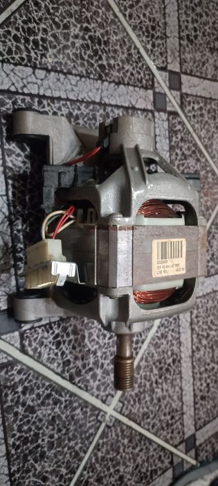 Silnik do pralki Bosch  C.E.SET  MCA 45/64-148/IRA Whirlpool