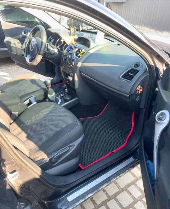 РОЗПРОДАЖ EVA ЕВА Коврики Салон Багажник Audi Renault Tesla Citroen