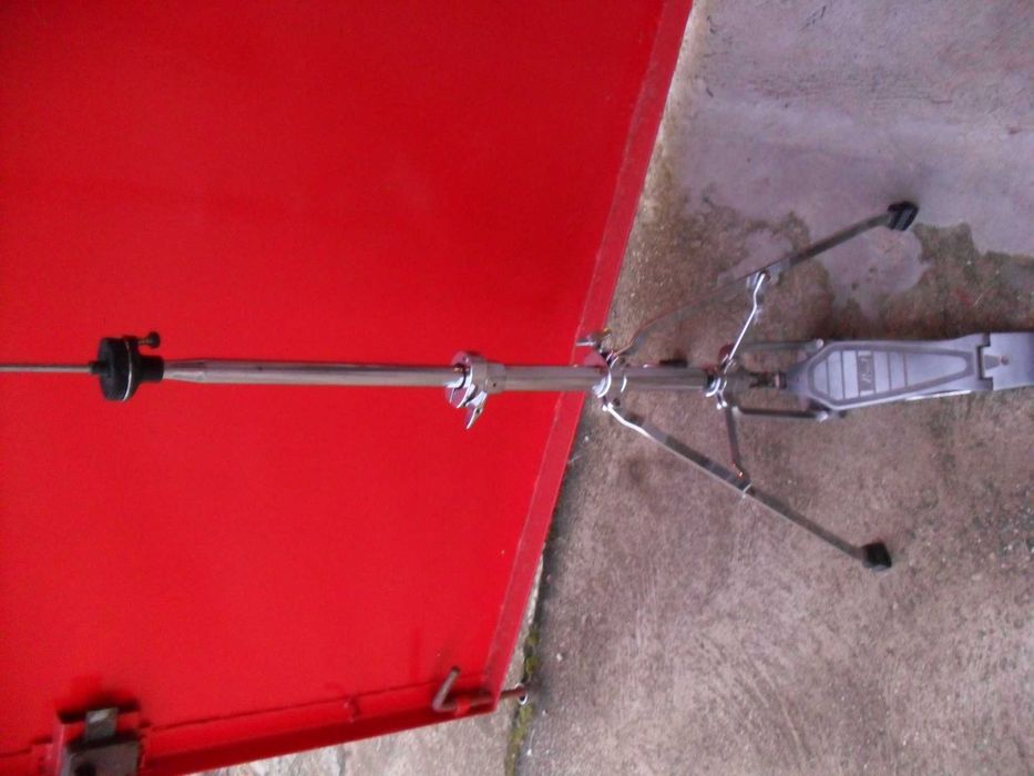Pearl H 700 statyw pod Hi Hat