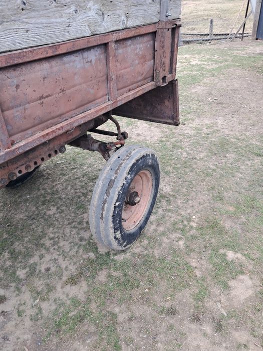 Продам трактор Т16М