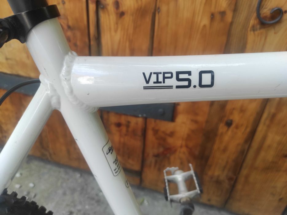 Rower arkus dobry stan