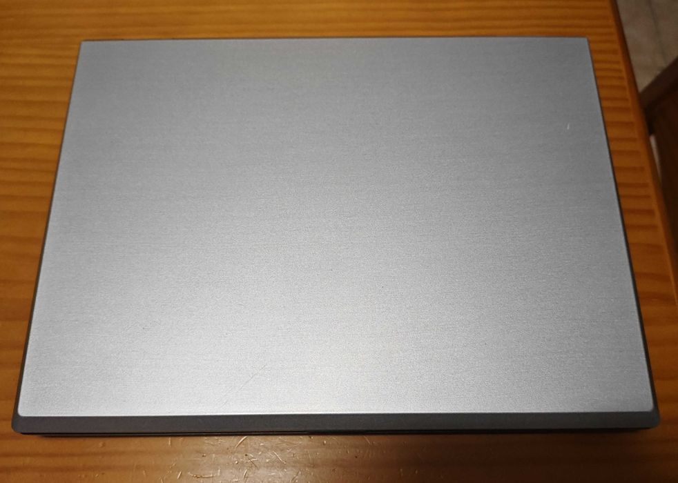 Portátil LG S510 X.CP22P