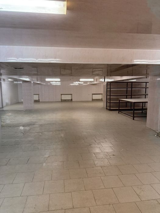 Оренда приміщення на Івана Авраменка