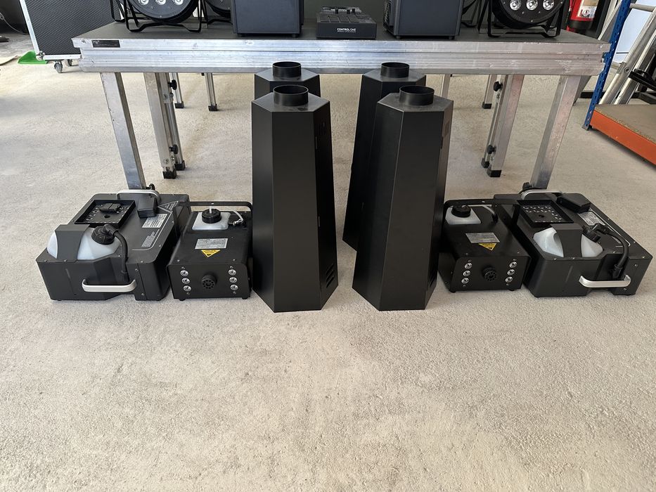 Moving Heads 10R, Wash Head Led, Focos Led, Laser, efeitos, etc