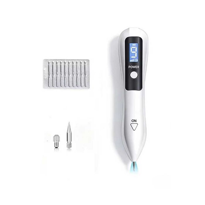 Caneta Plasma Laser Nível 9 - Novo - Envio Gratis