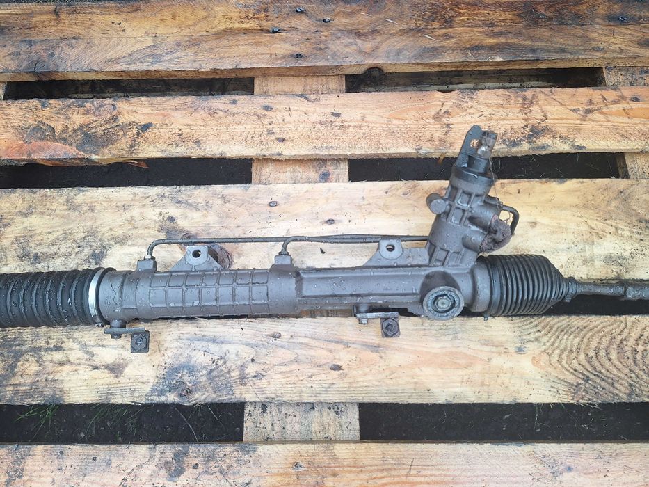 Przekładnia kierownicza TRW do BMW e46 e36 i e30