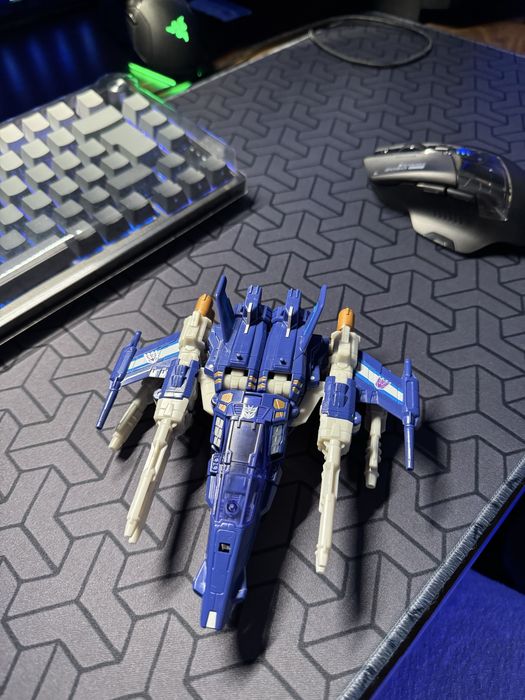 Transformers generations titans return triggerhappy