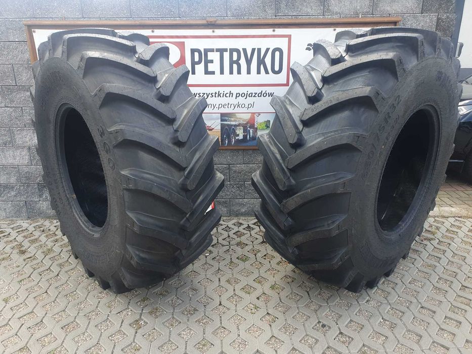 Opona 800/65R32 (30.5LR32) ALLIANCE 360 181A8/178B Wysyłka/ Montaż