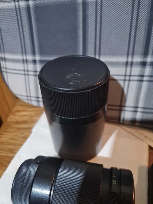 Об'єктив юпітер 37 а