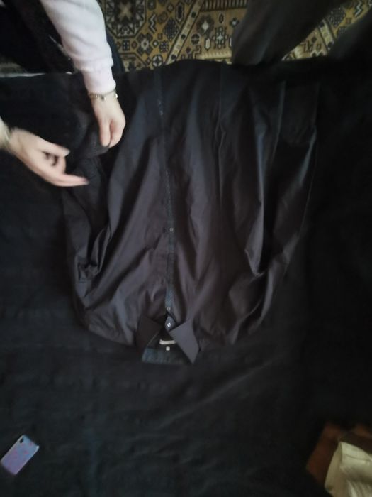 Koszula wizytową Firmy Angelo Litrico r. L