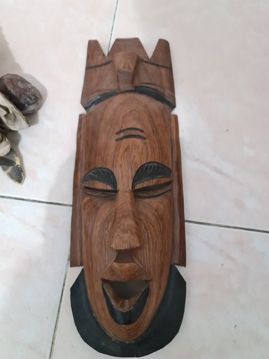 Decoração africana 2