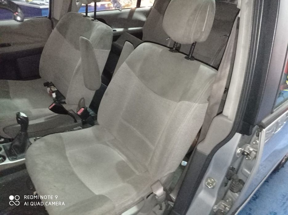 Renault Espace 2.2 dci às peças