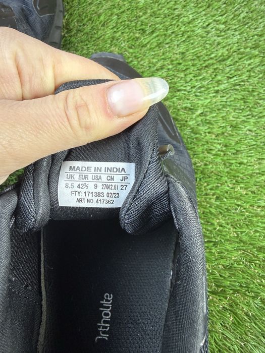 Salomon Supercross 4 розмір 42 2/3