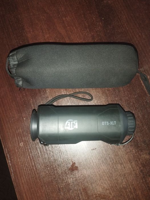 Продам тепловізор АТН