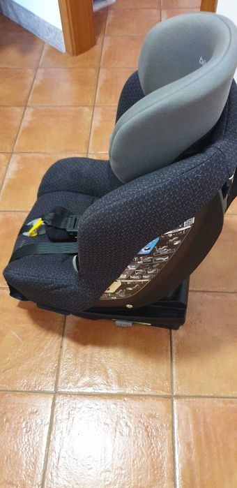 Cadeira isofix  em bom estado
