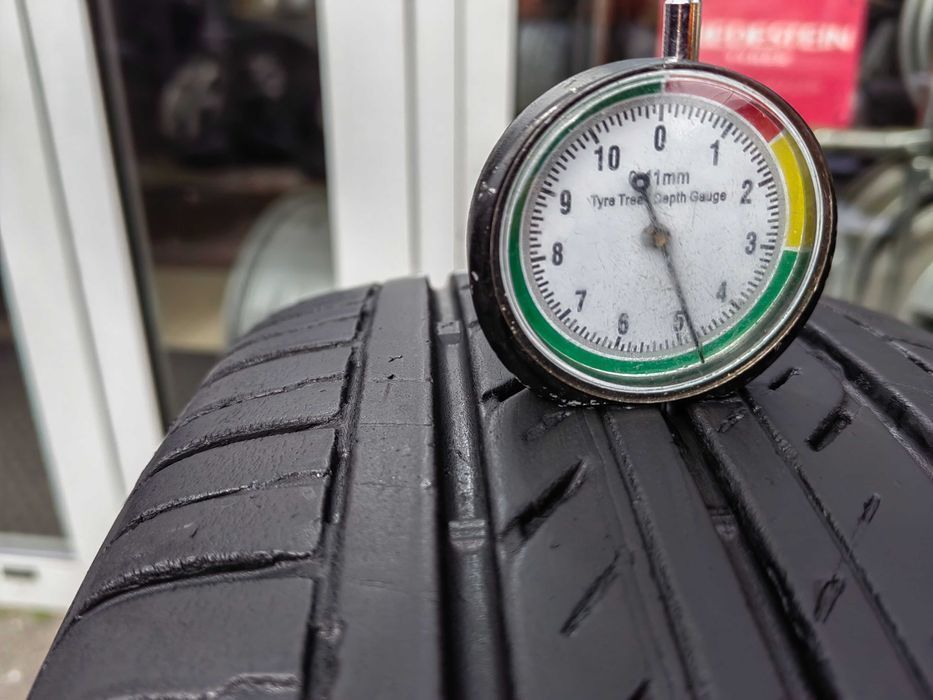 195/65R15 91H Bridgestone Ecopia EP150 komplet lato KL62 2020