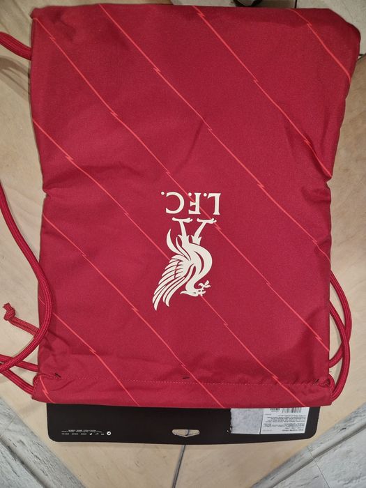 Worek Nike torba  LFC