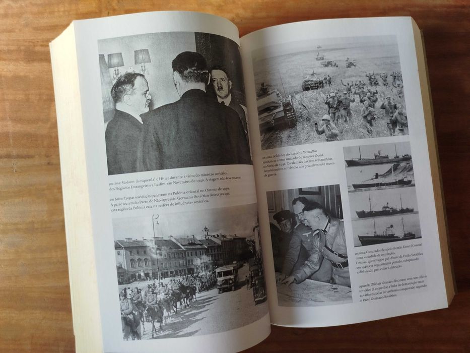 À Porta Fechada: Estaline, os Nazis e o Ocidente - Laurence Rees