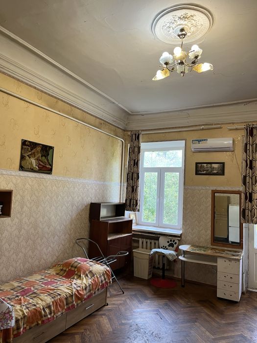 Сдам свою комнату в коммуне в центре города