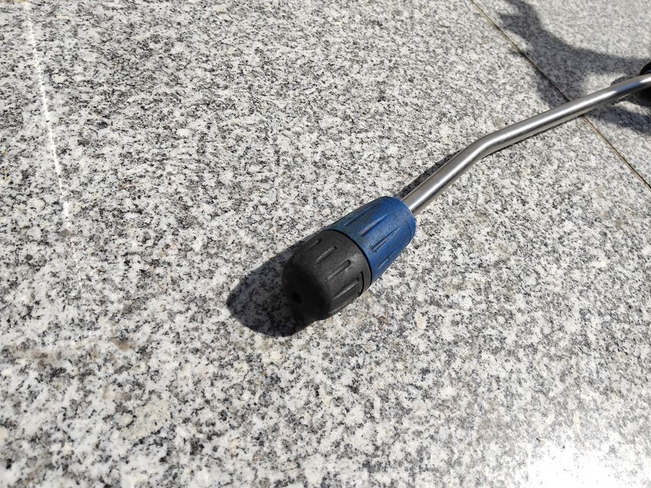 Nilfisk lavadora alta pressão profissional
