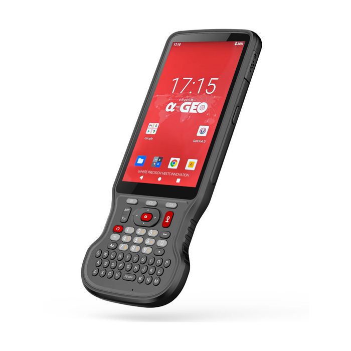Польовий контролер AlphaGEO A-Tab