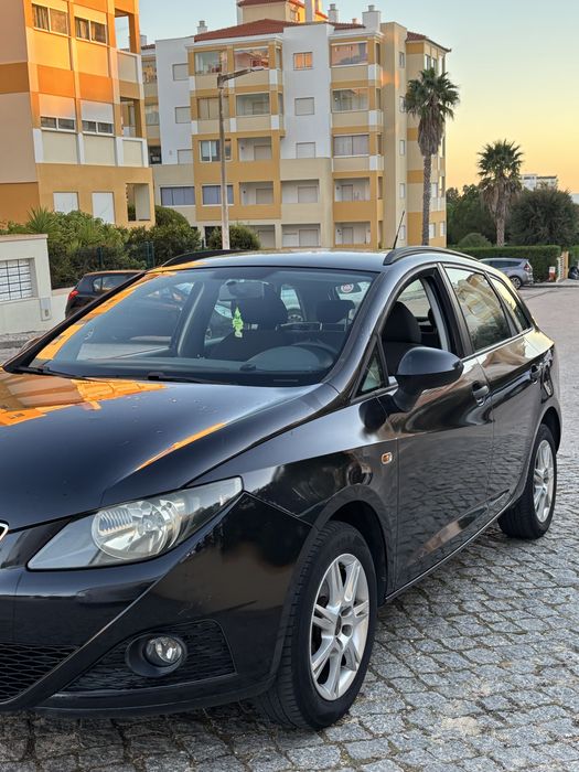 Seat Ibiza ST 179.000km OPORTUNIDADE 2011