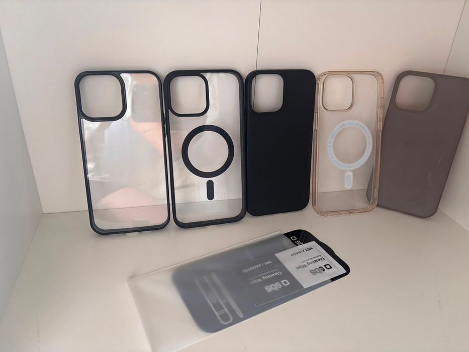 iPhone 13 pro max dourado 128gb