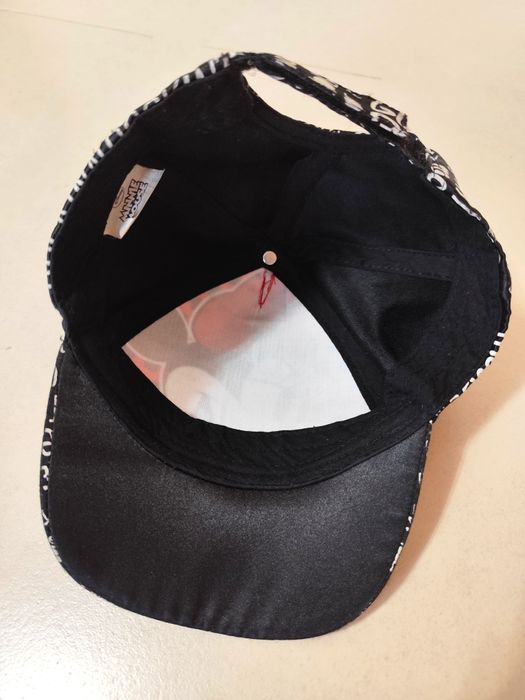 Chapéu Minnie Mouse (Disney) para Menina (2 a 4 anos)