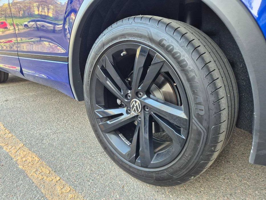 Volkswagen Tiguan 2021 VIN WVGZZZ5NZNW509638 фото оголошення 10 з 18