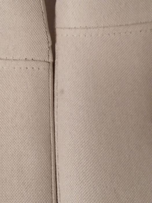 Conjunto de 3 cadeiras estofadas