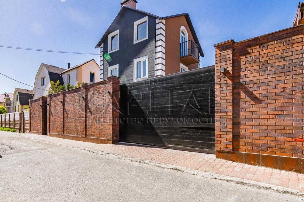 House by the address (area 130 m²) - Atlanta.ua - photo 3