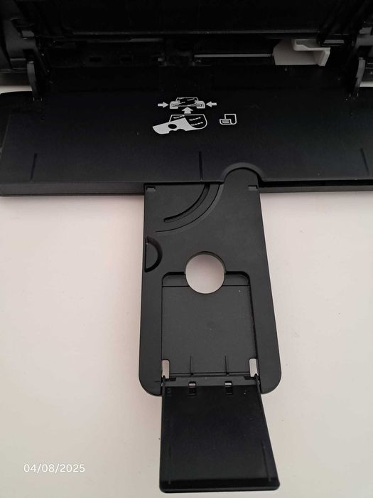 Canon Pixma MG3650 Printer64584553723139123