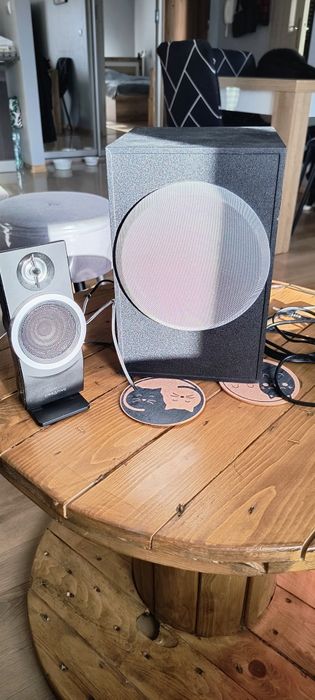 Głośniki Creative Inspire T310