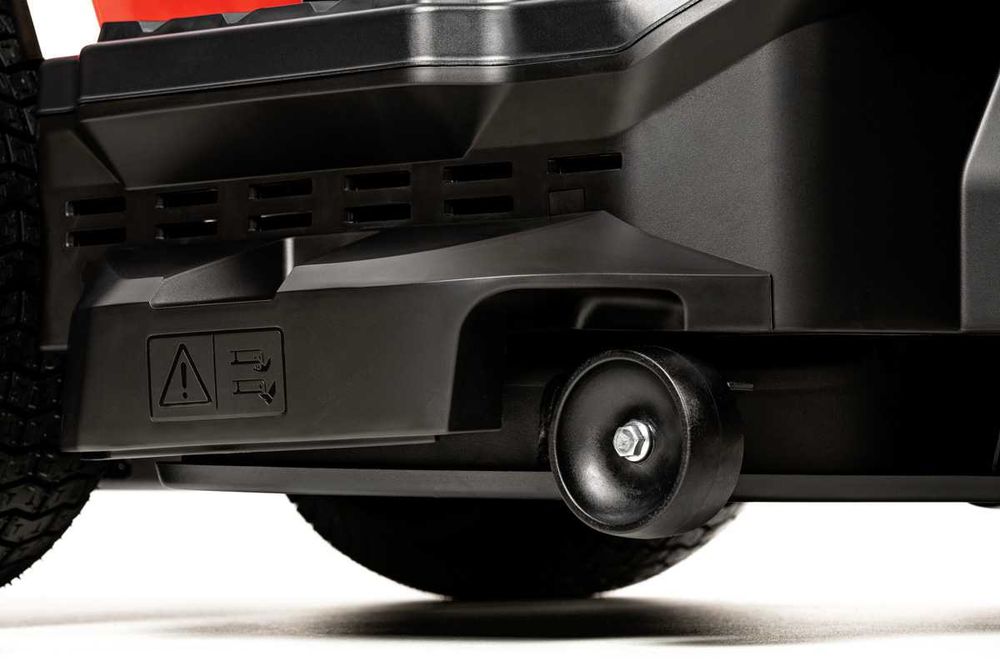 Traktorek Cedrus Premium C-TRAC 83HC - 8,77 KM - 84 cm - OPOLE