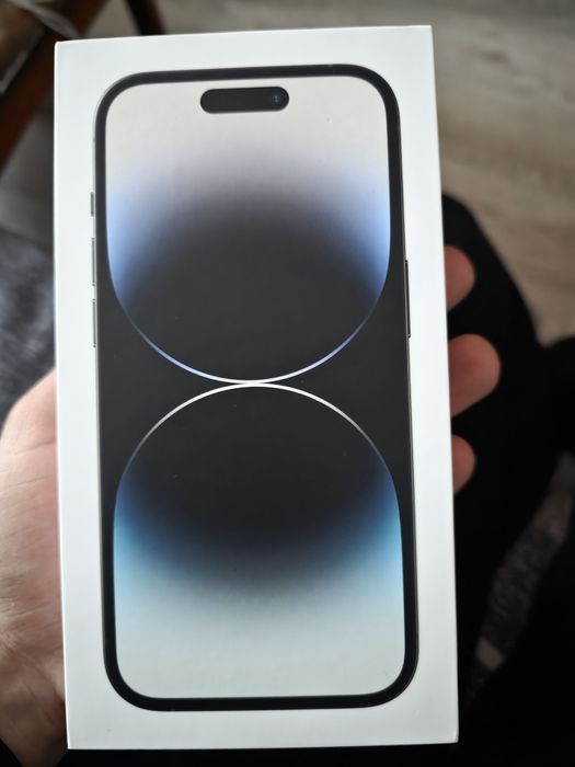 iPhone 14 Pro 256 GB