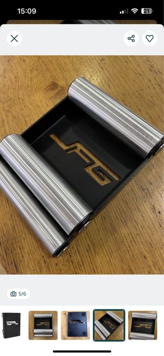 Suporte rolo pneu mota moto- NOVO