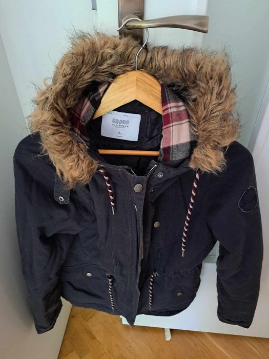 Bardzo ładna kurtka jesienno - wiosenna z  CROPP'a