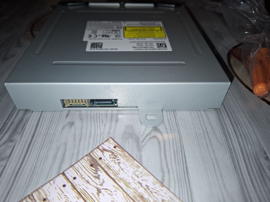 Fabrycznie nowy napęd do konsoli  XBOX ONE