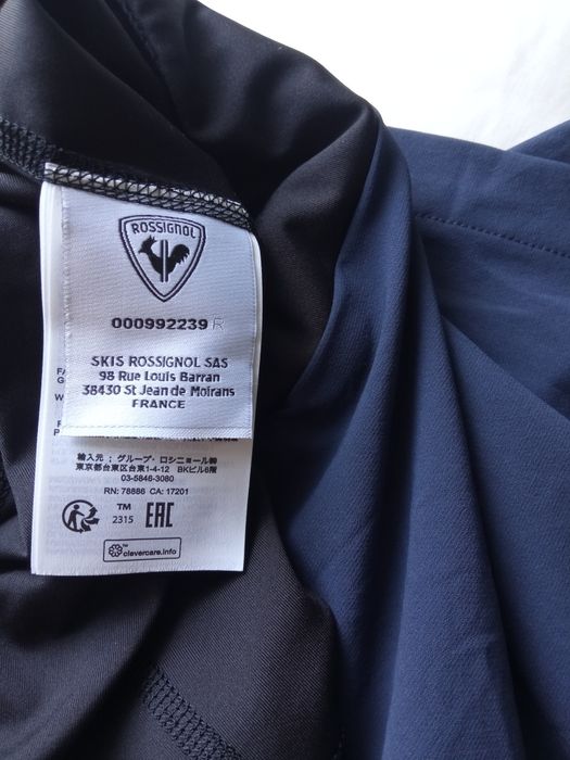 Спідниця спортивна 2в1, спідниця Rossignol,скорти,спідниця трекінгова