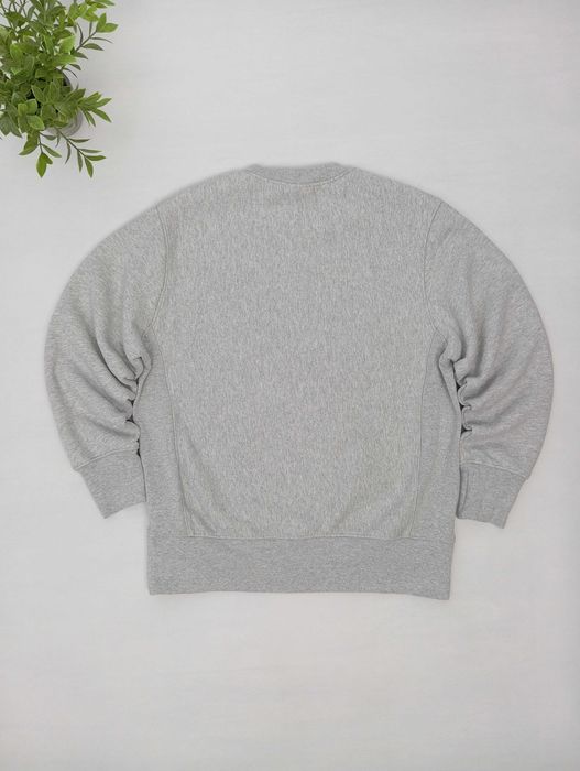 Bluza crewneck Champion Reverse Weave XS
