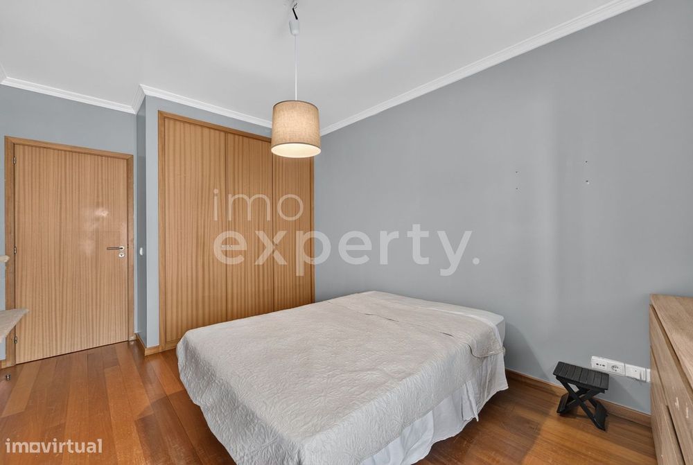 Apartamento T3 nas Madalenas, Funchal