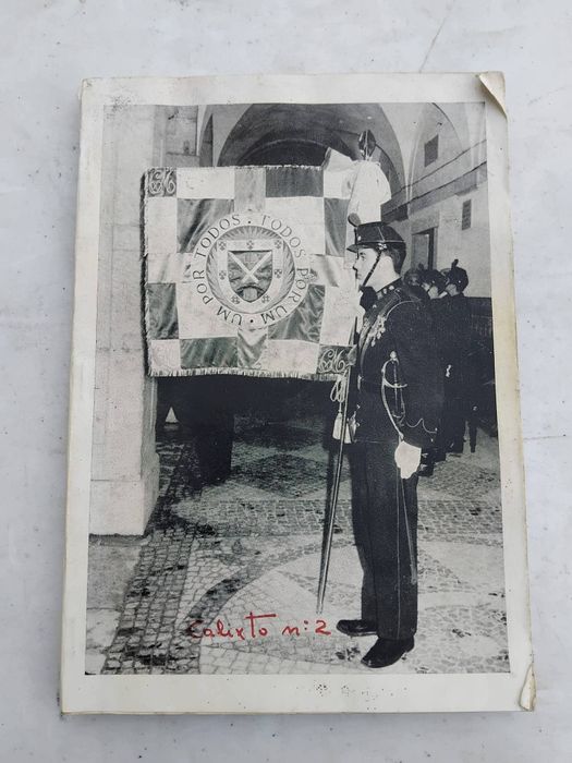 Lote "Colégio Militar"
