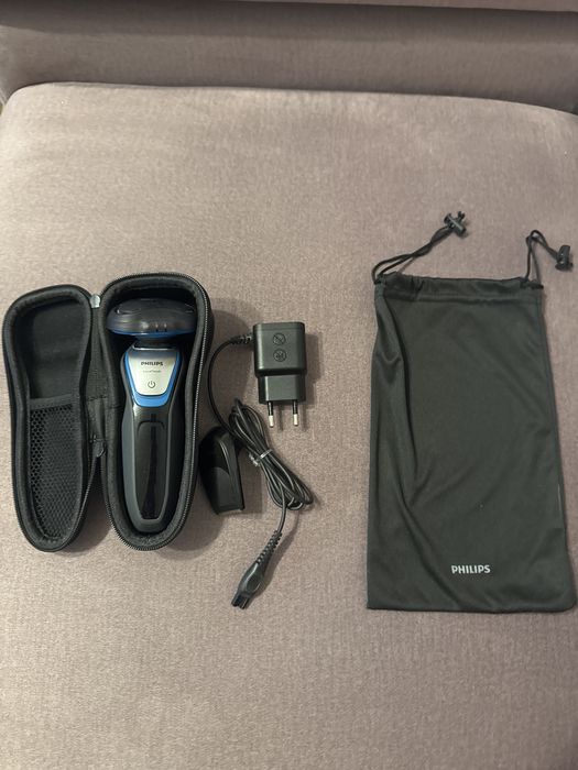 Golarka męska Philips AquaTouch S5400