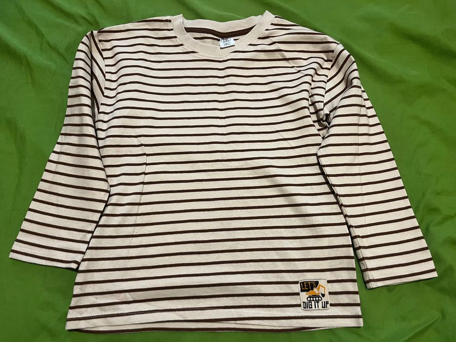 Футболки для хлопчика 122