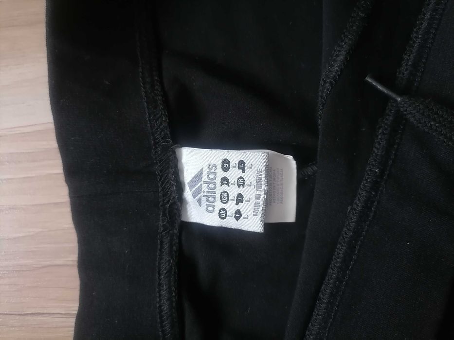 Spodnie dresowe adidas