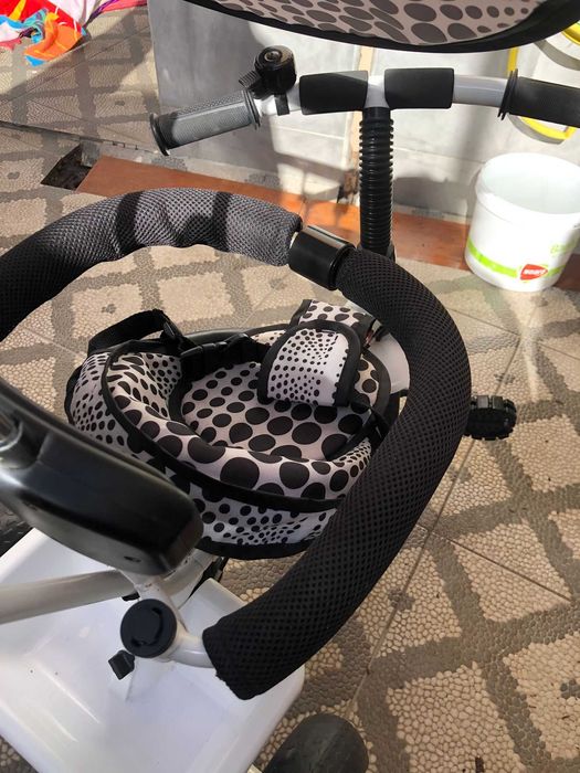 Bicicleta de Criança