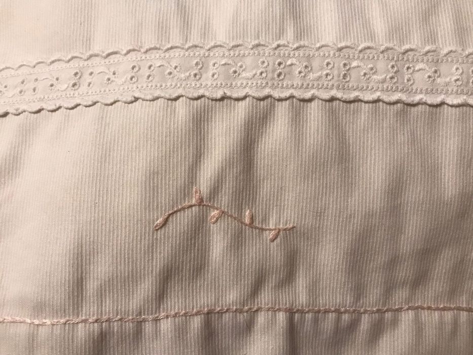 Lençois de bebé para berço e saco para dormir