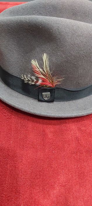 Chapéus Homem Brixton