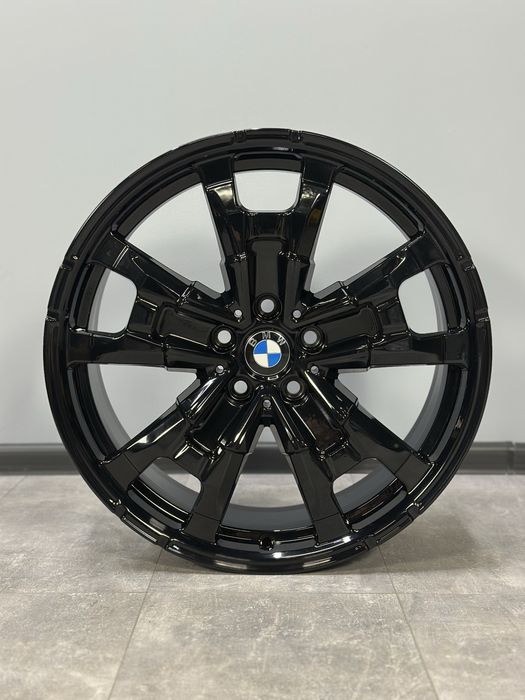 Оригінальні диски BMW IX3, X3 5x112 8J R19. BMW 6895627